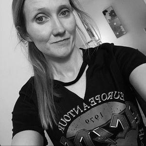 Meet your Posher, Brandi